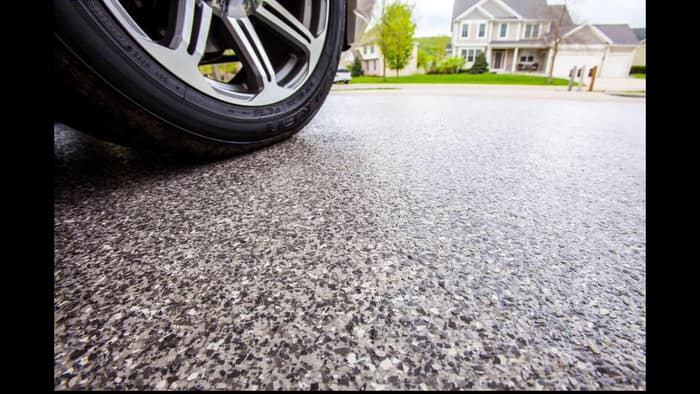Firestone Concrete Coatings — customer photo