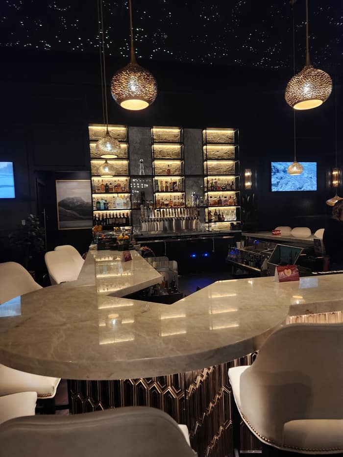 Malisani Inc. — customer photo