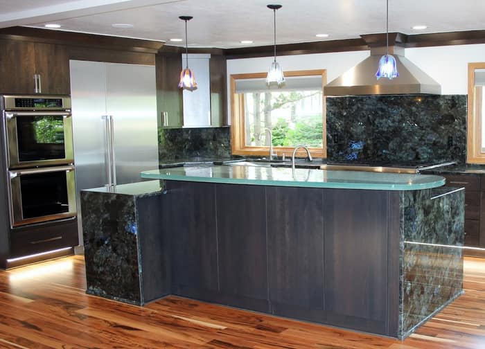 Malisani Inc. — customer photo