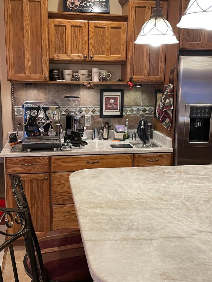 Malisani Inc. — customer photo