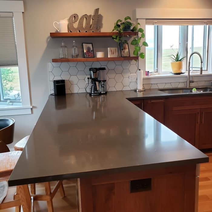 Malisani Inc. — customer photo