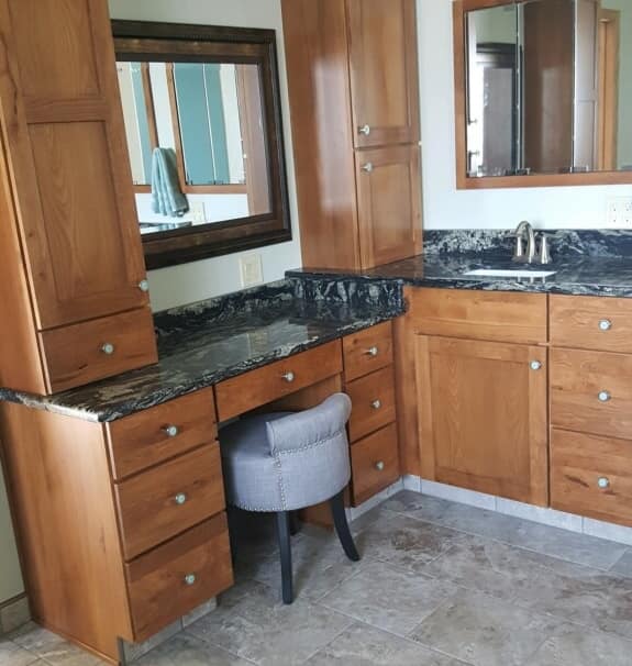 Malisani Inc. — customer photo