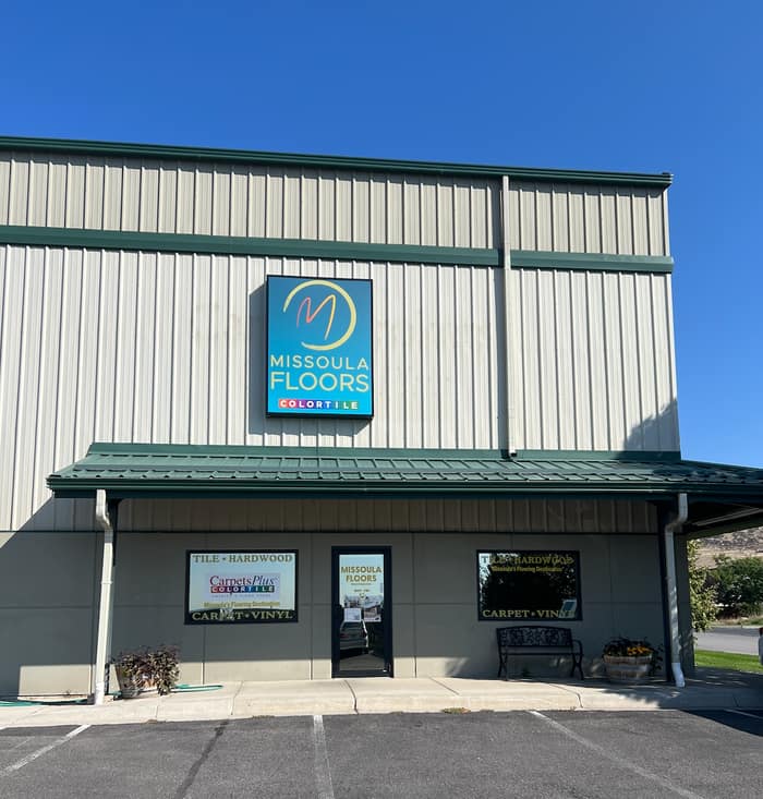 Missoula Floors — customer photo