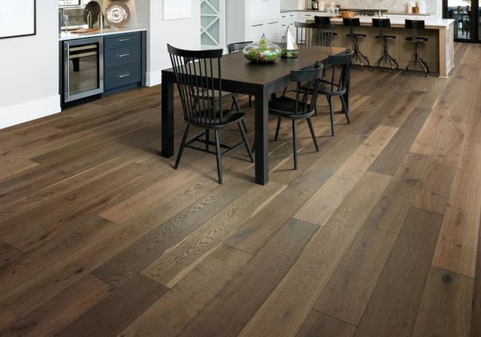 Missoula Floors — customer photo