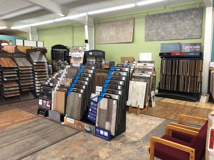 Pierce Flooring Wholesale Direct — customer photo