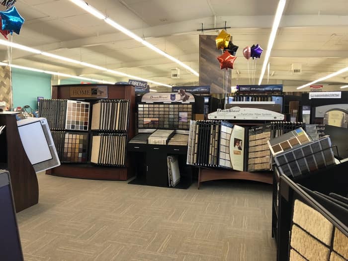 Pierce Flooring Wholesale Direct — customer photo