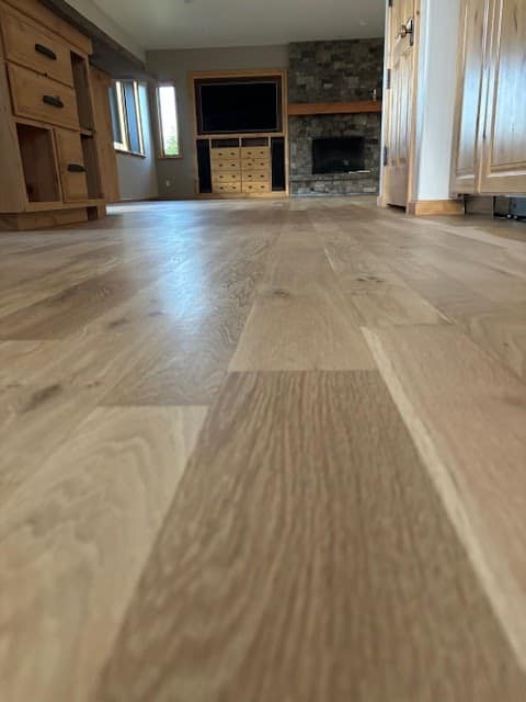 Revive Decks N Floors LLC — customer photo