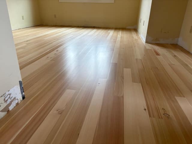 Revive Decks N Floors LLC — customer photo