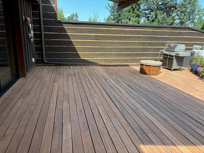 Revive Decks N Floors LLC — customer photo