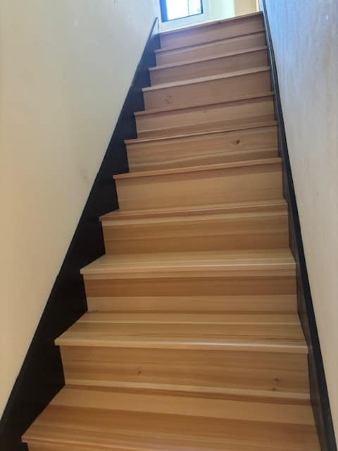 Revive Decks N Floors LLC — customer photo