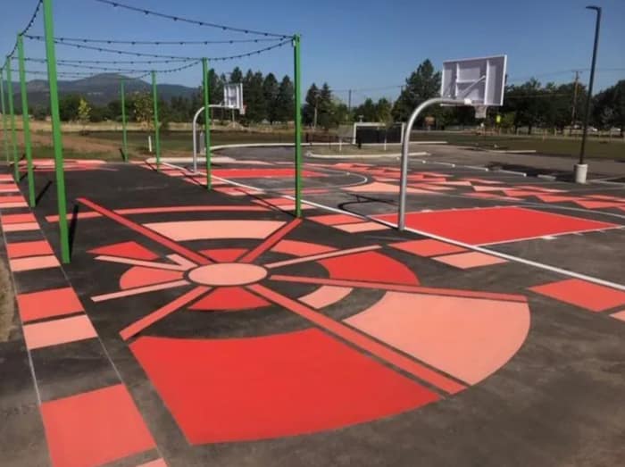 Shadow Asphalt — customer photo