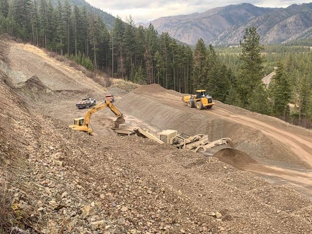 Shadow Asphalt — customer photo