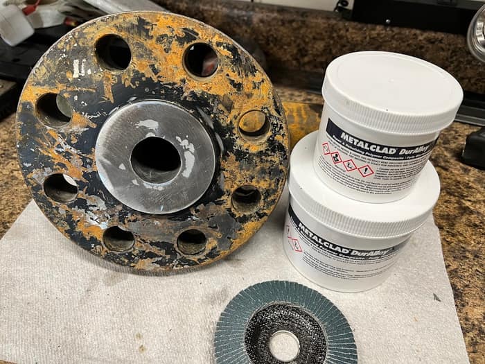 Stout Solutions — customer photo