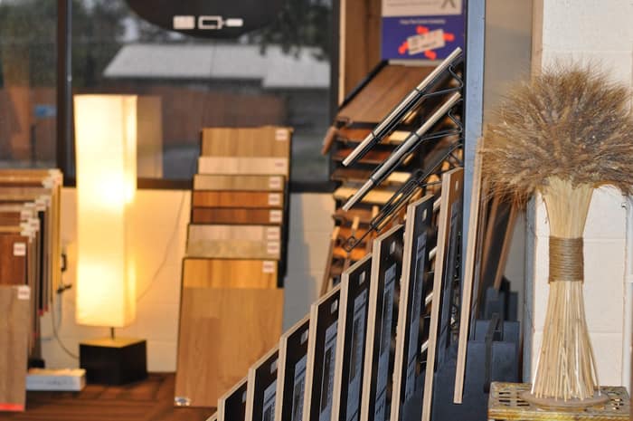 Warehouse Flooring Style and Design — customer photo