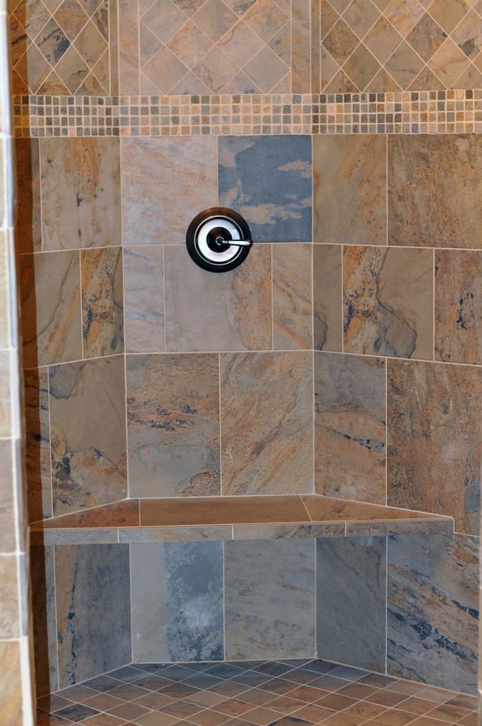 Warehouse Flooring Style and Design — customer photo