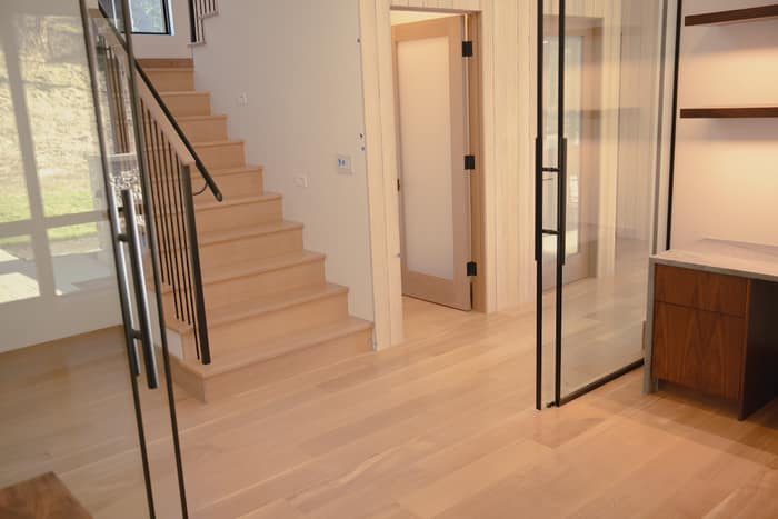 Winnwood Flooring — customer photo