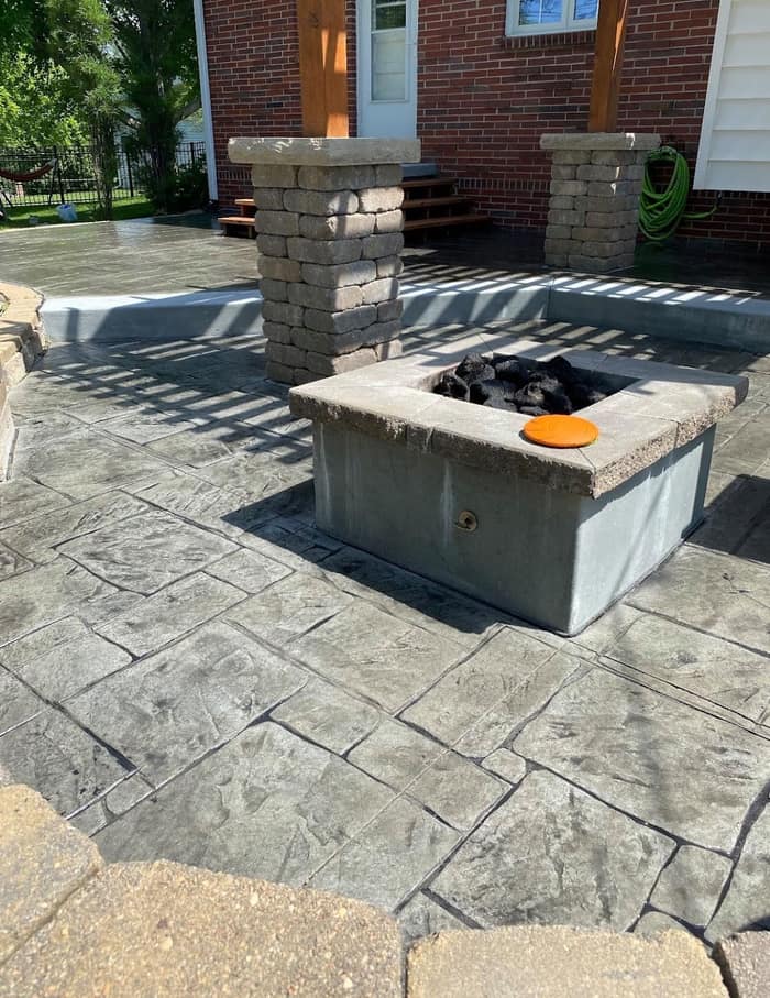 CCD Enterprises — customer photo