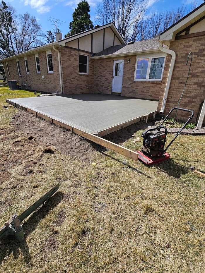 cmhconcretell — customer photo