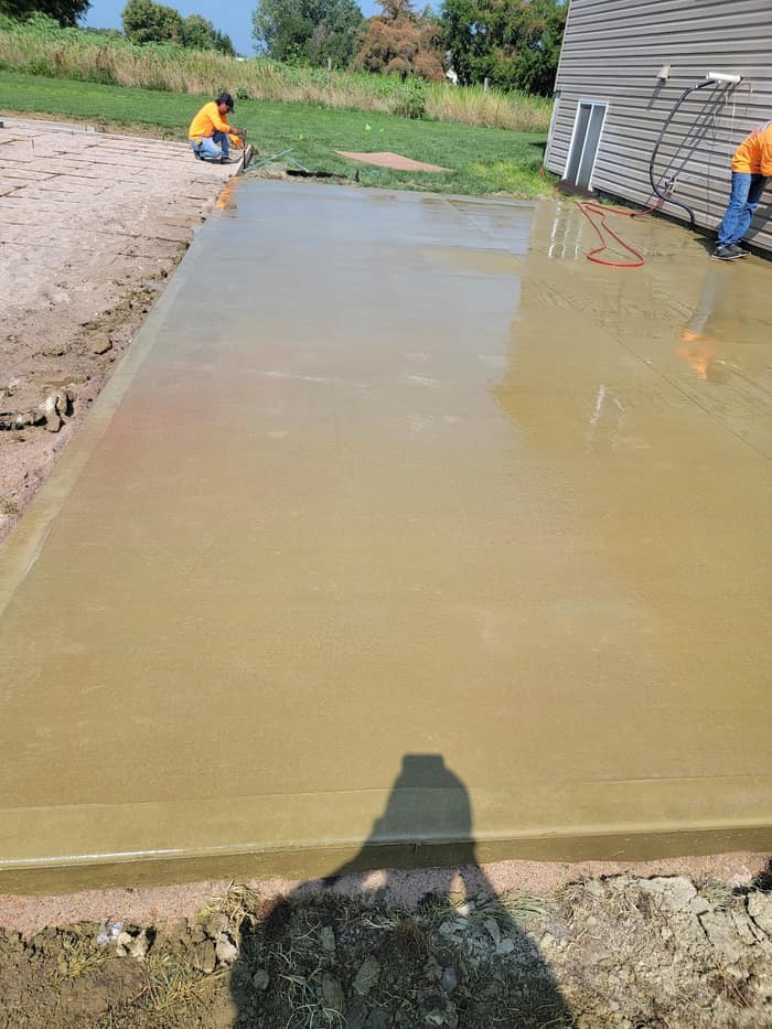 cmhconcretell — customer photo