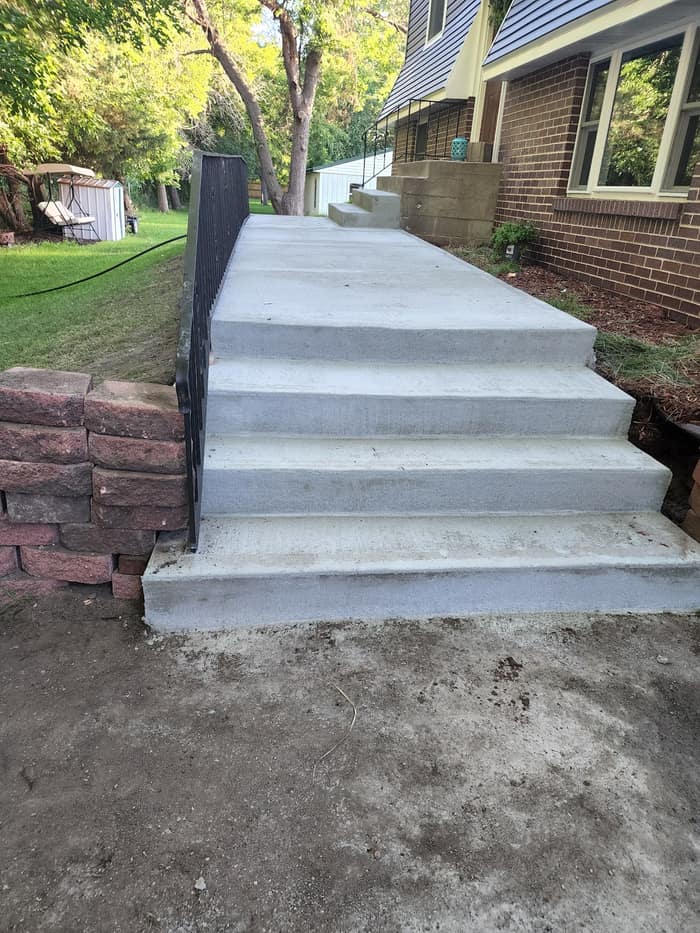 cmhconcretell — customer photo