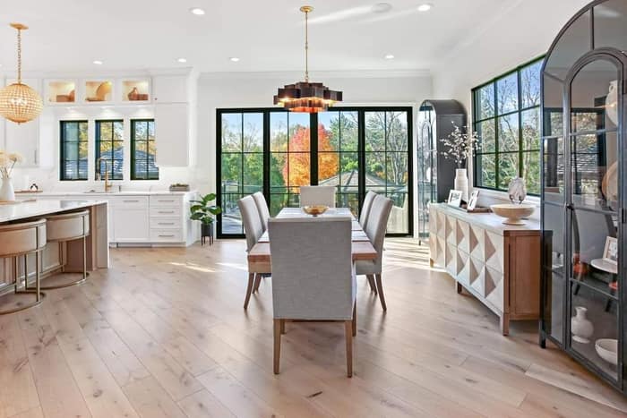 FloorCo — customer photo