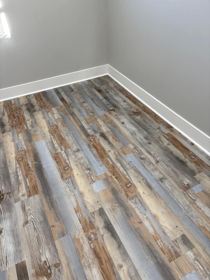 FloorCo — customer photo
