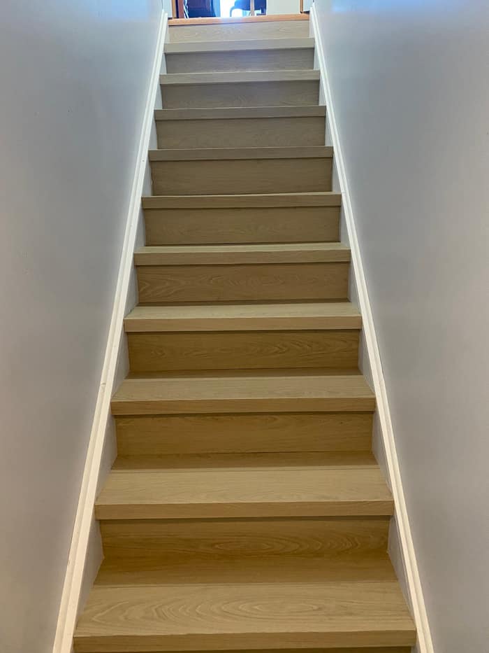 FloorCo — customer photo