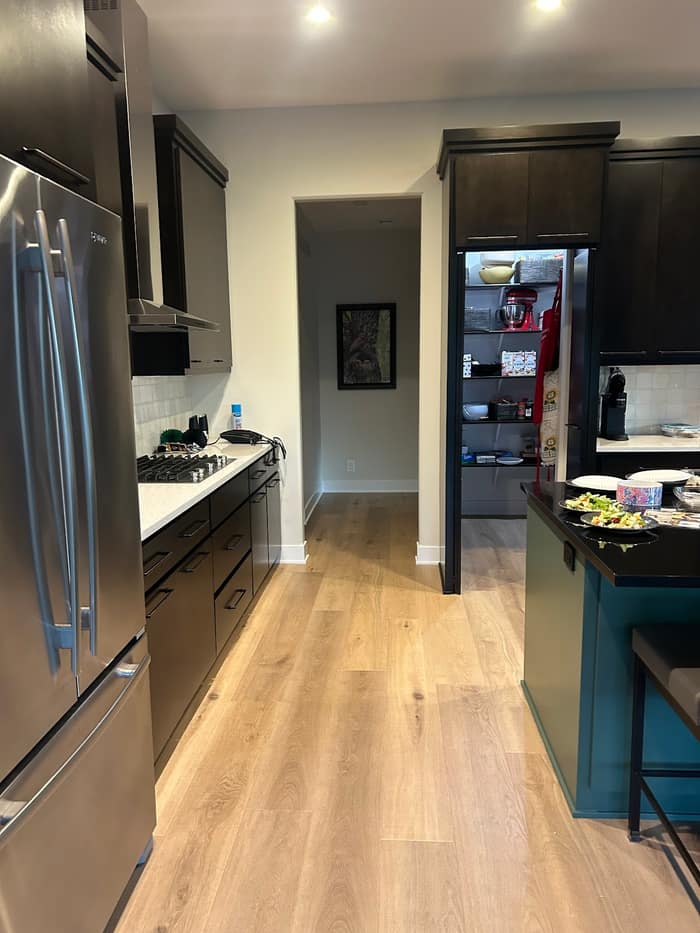FloorCo — customer photo