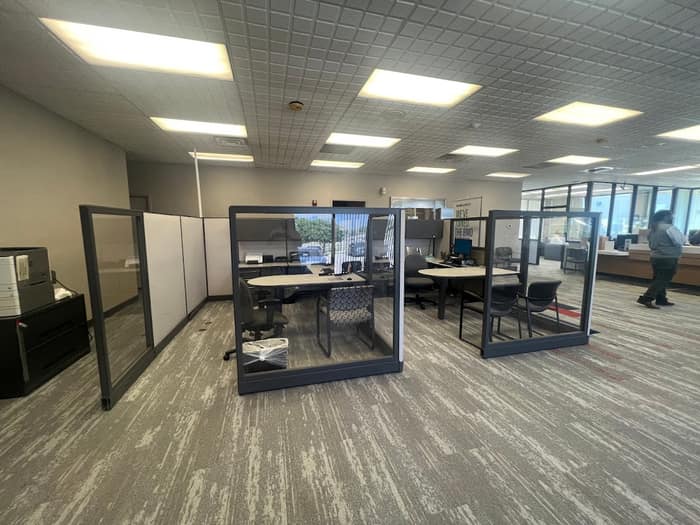 Fox Flooring — customer photo