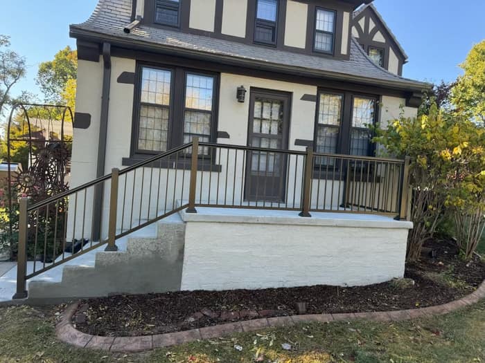 Lan Mar Concrete — customer photo