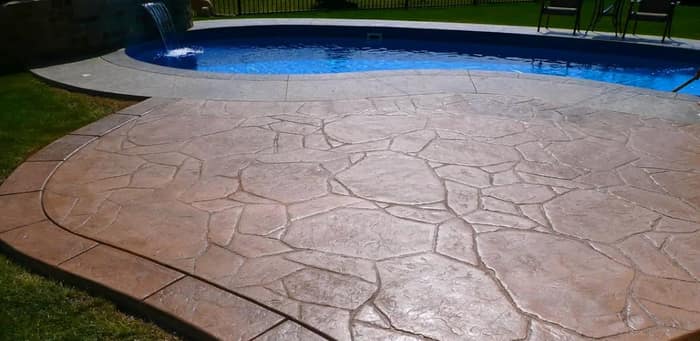 Lincoln Elite Concrete and Paving — customer photo