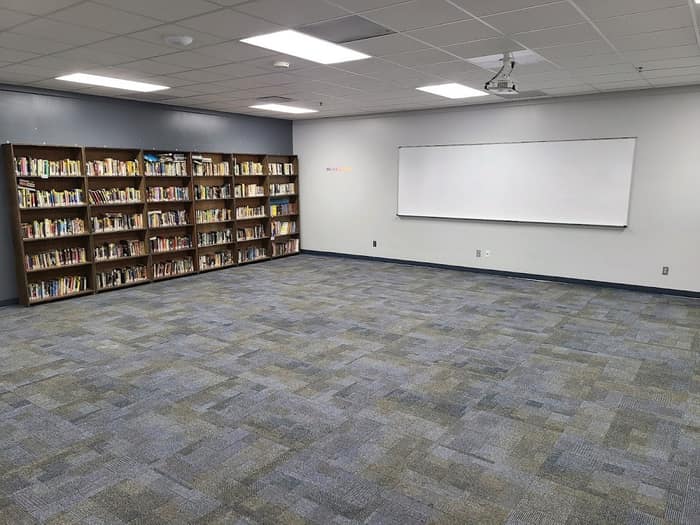 Midwest Floor Covering, Inc. — customer photo