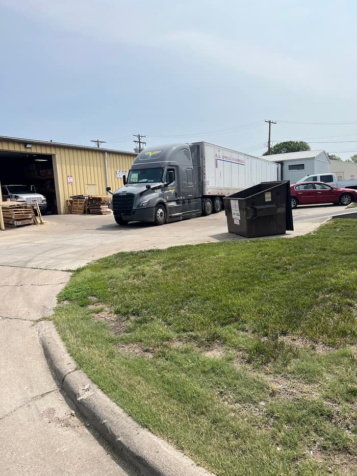 Midwest Floor Covering, Inc. — customer photo