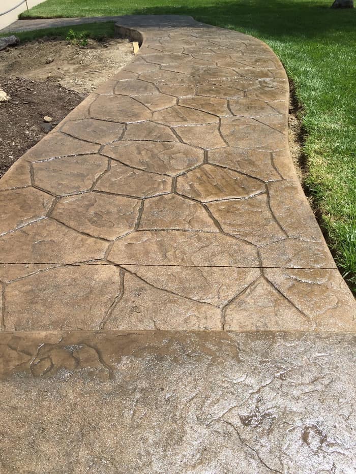 Nebraska Concrete Caulking & Restoration — customer photo