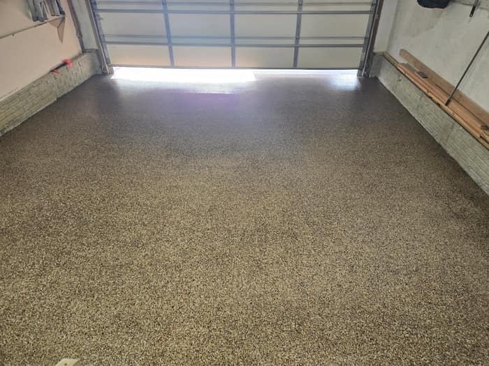 Paramount Concrete Solutions — customer photo