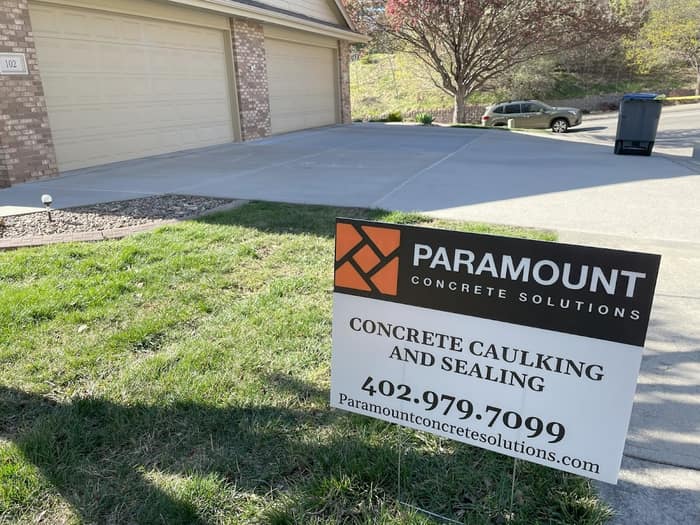 Paramount Concrete Solutions — customer photo