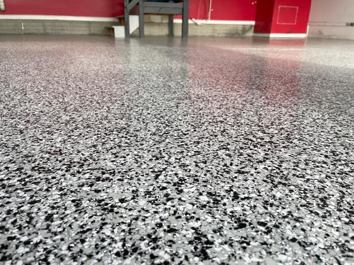 Paramount Concrete Solutions — customer photo