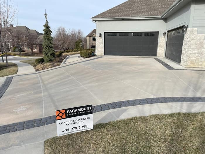 Paramount Concrete Solutions — customer photo
