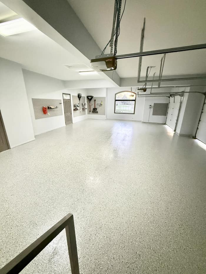 Paramount Concrete Solutions — customer photo