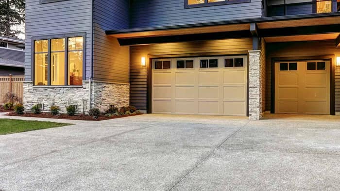 The Driveway Company — customer photo