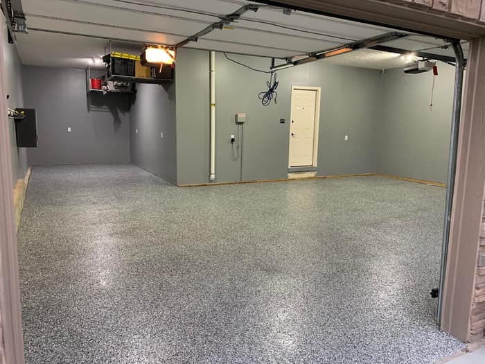 The Driveway Company — customer photo