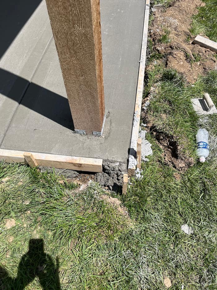 The Driveway Company — customer photo