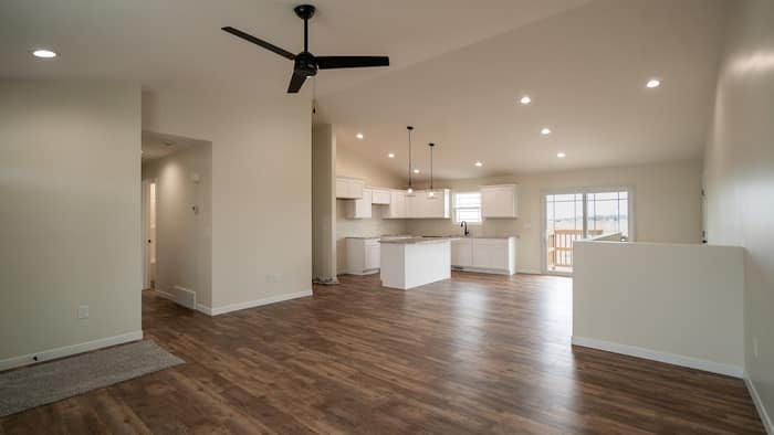 Thriv Construction — customer photo