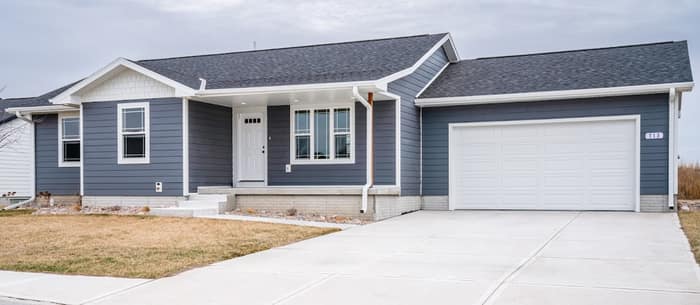 Thriv Construction — customer photo