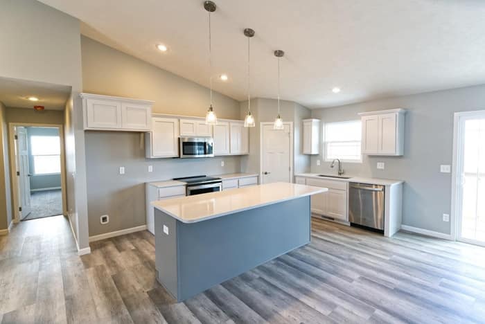 Thriv Construction — customer photo