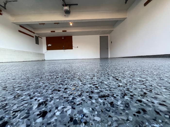 WMG Caulking — customer photo