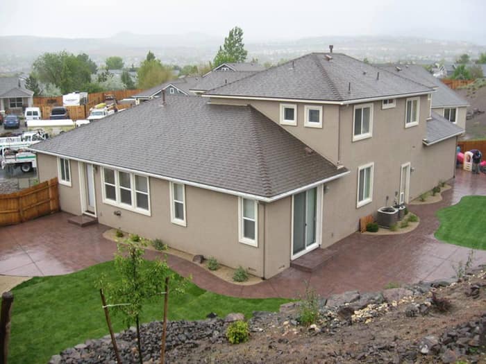 Action Concrete LLC — customer photo