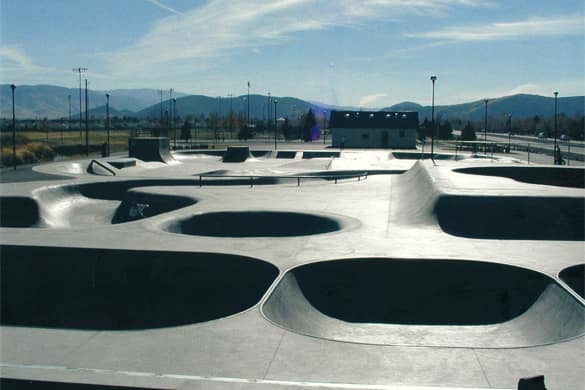 Anchor Concrete — customer photo