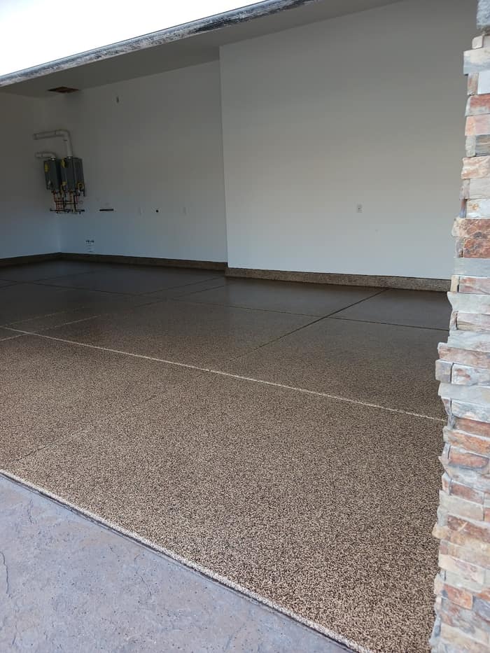 Decorative Concrete Supply (South) — customer photo