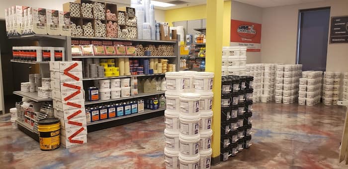 Decorative Concrete Supply (South) — customer photo